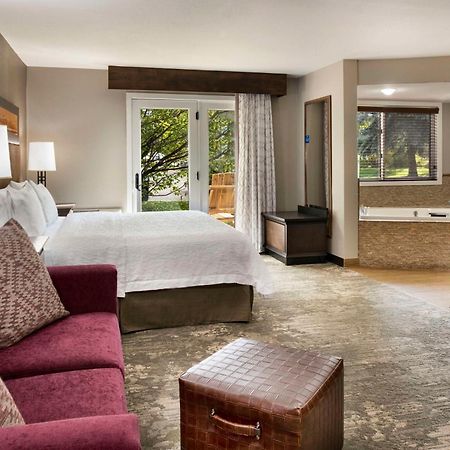 Hampton Inn Jackson Hole Eksteriør bilde