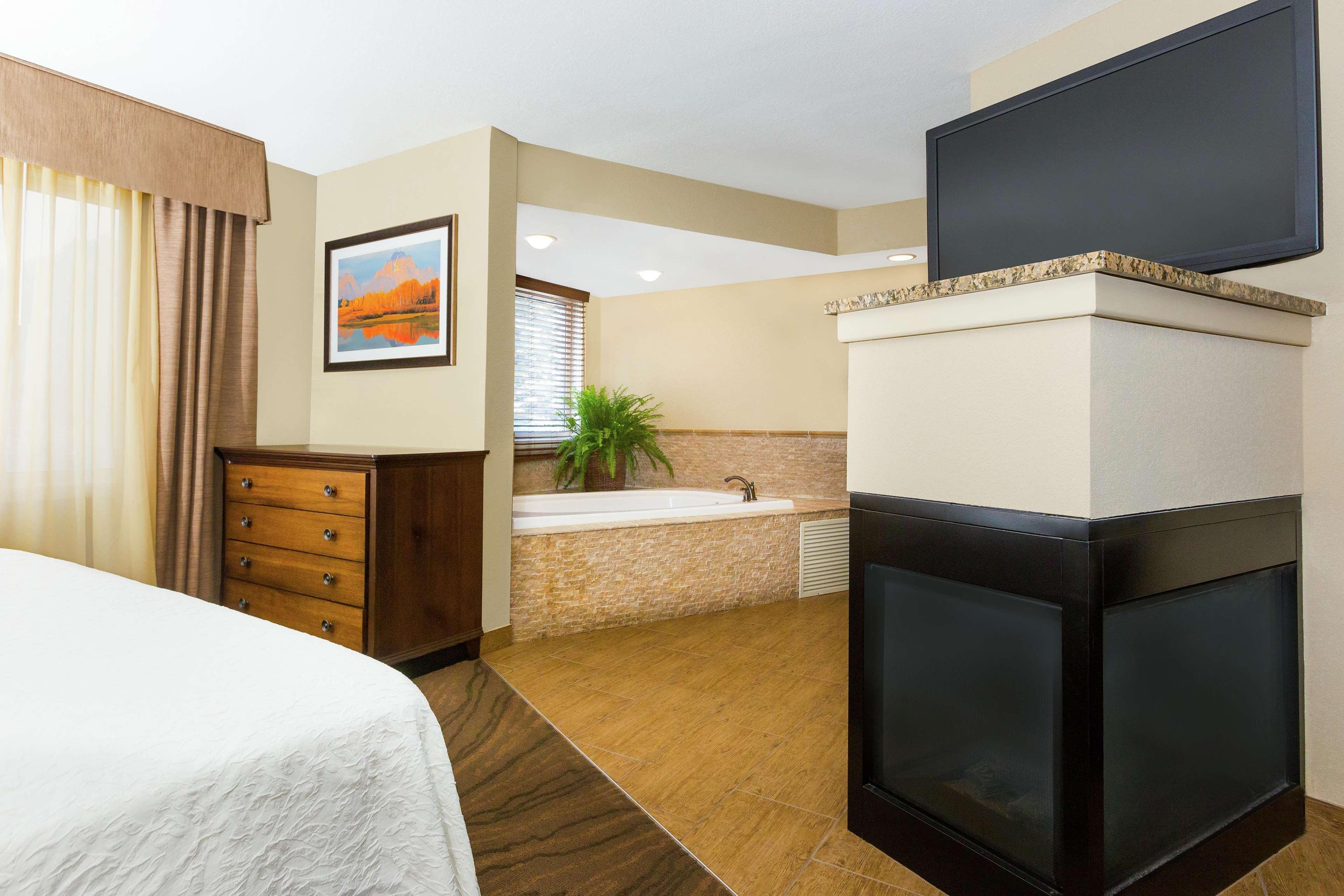 Hampton Inn Jackson Hole Eksteriør bilde
