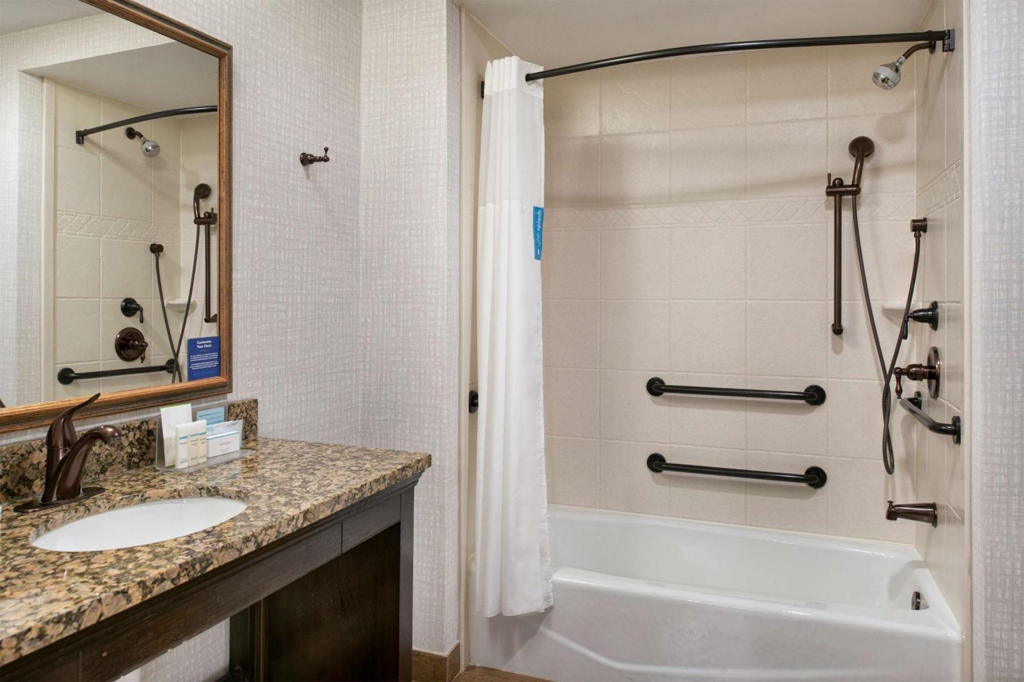 Hampton Inn Jackson Hole Eksteriør bilde