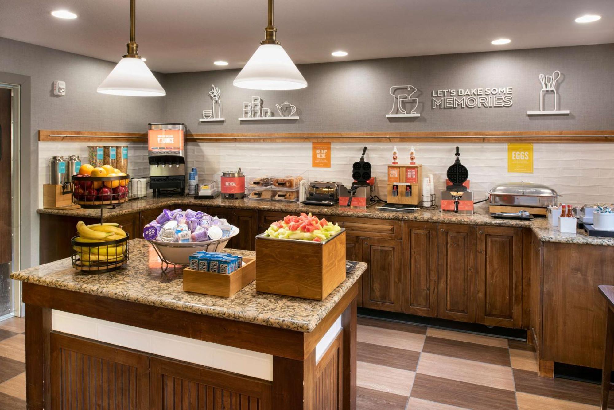 Hampton Inn Jackson Hole Eksteriør bilde
