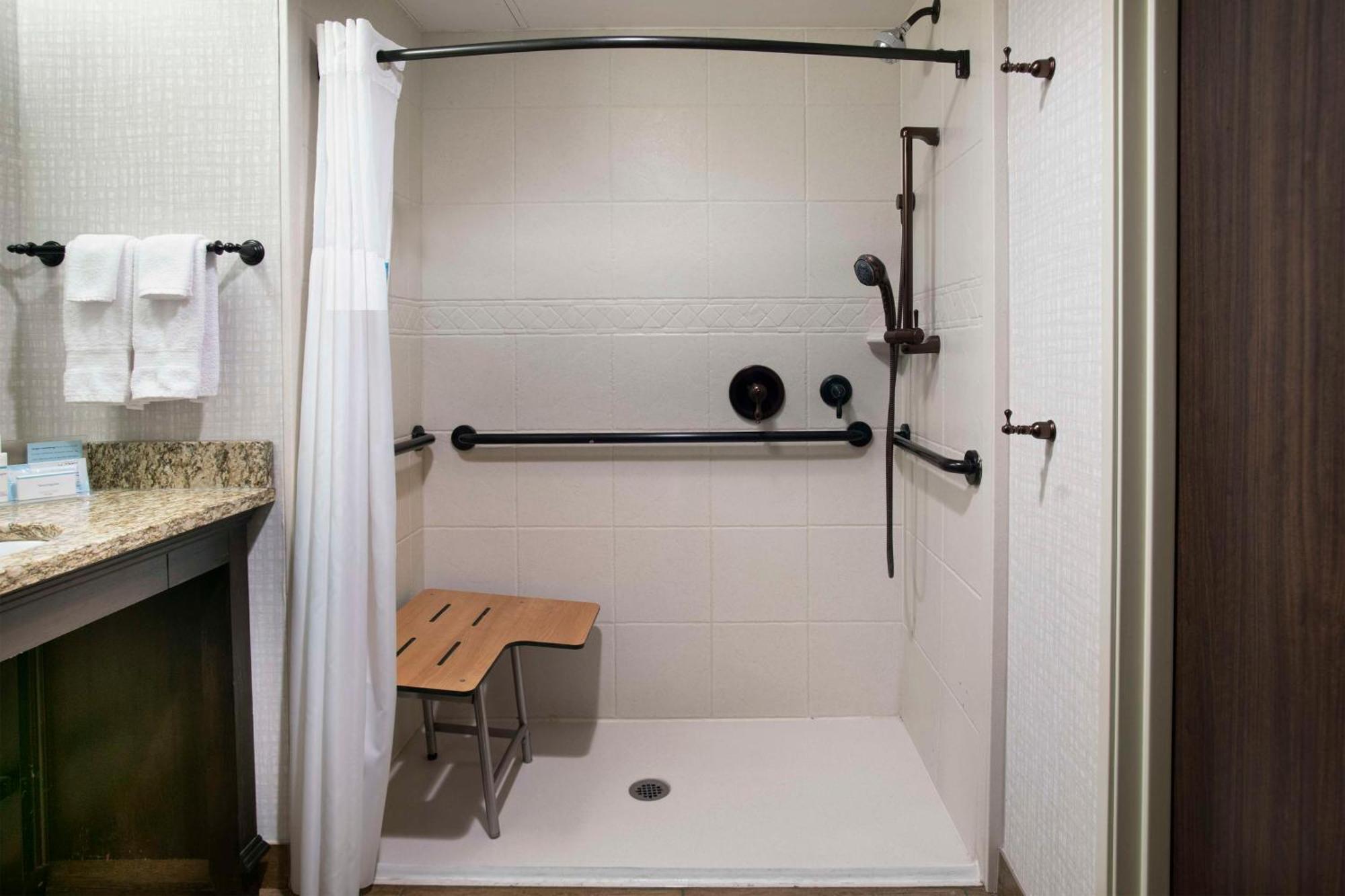 Hampton Inn Jackson Hole Eksteriør bilde