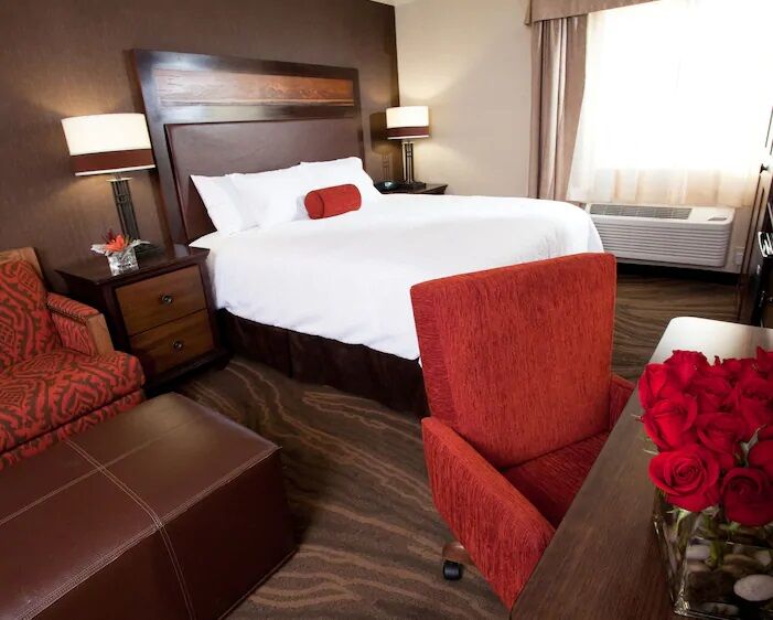 Hampton Inn Jackson Hole Eksteriør bilde